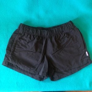 Patagonia Pull-On 2 1/2” Inseam Shorts